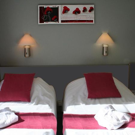 Dax Hotel Екстериор снимка