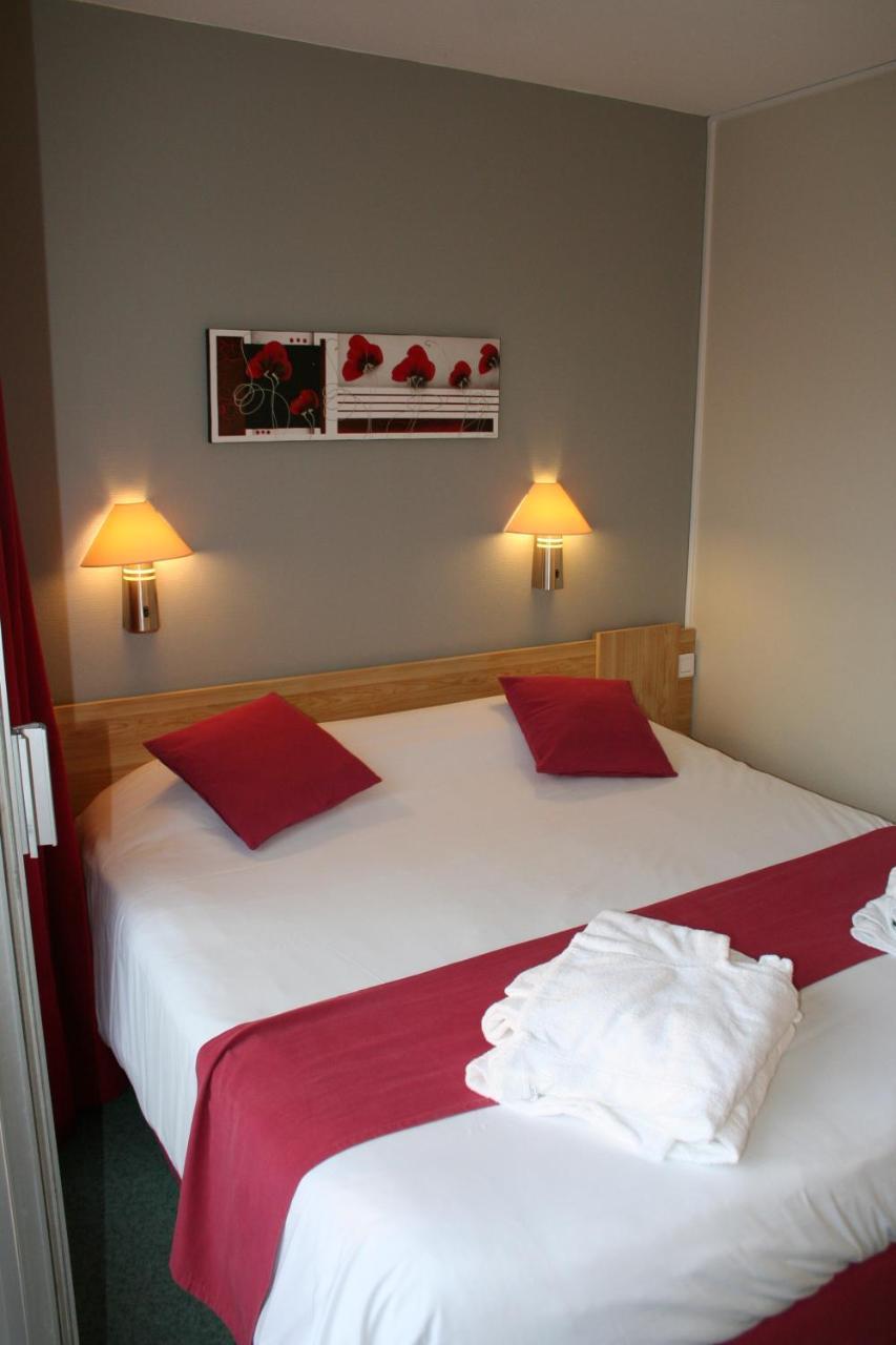 Dax Hotel Екстериор снимка