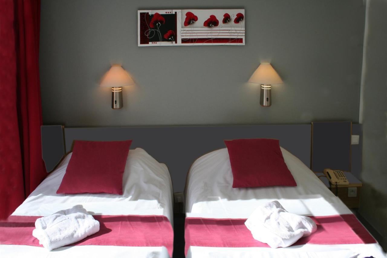 Dax Hotel Екстериор снимка