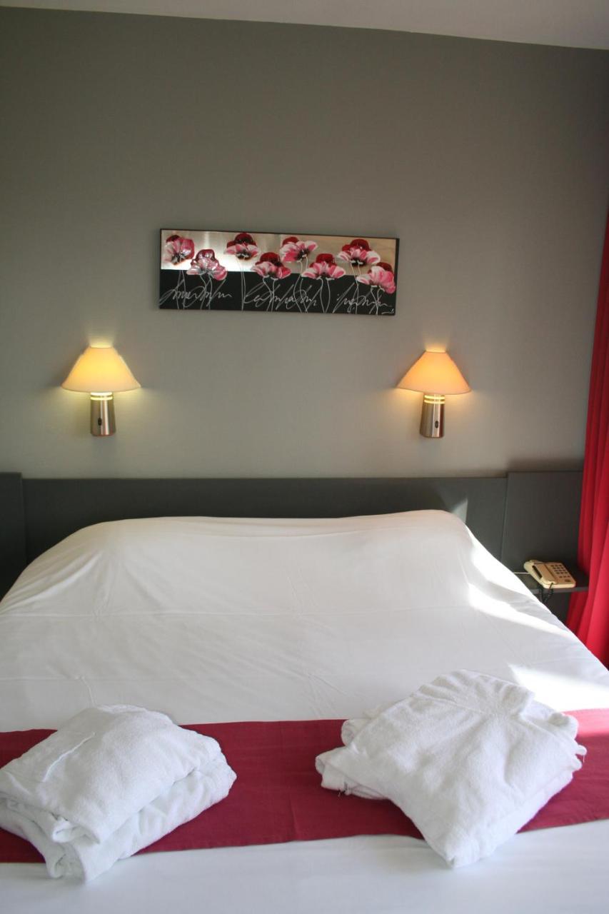 Dax Hotel Екстериор снимка