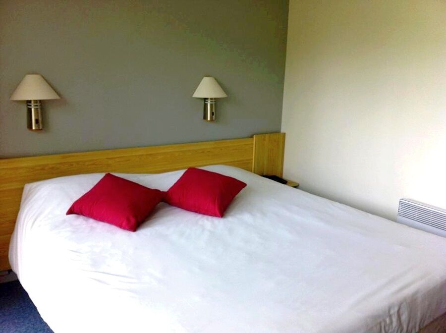 Dax Hotel Екстериор снимка