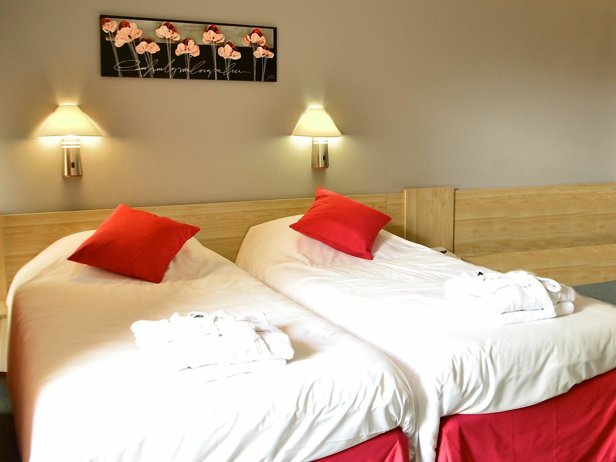 Dax Hotel Екстериор снимка